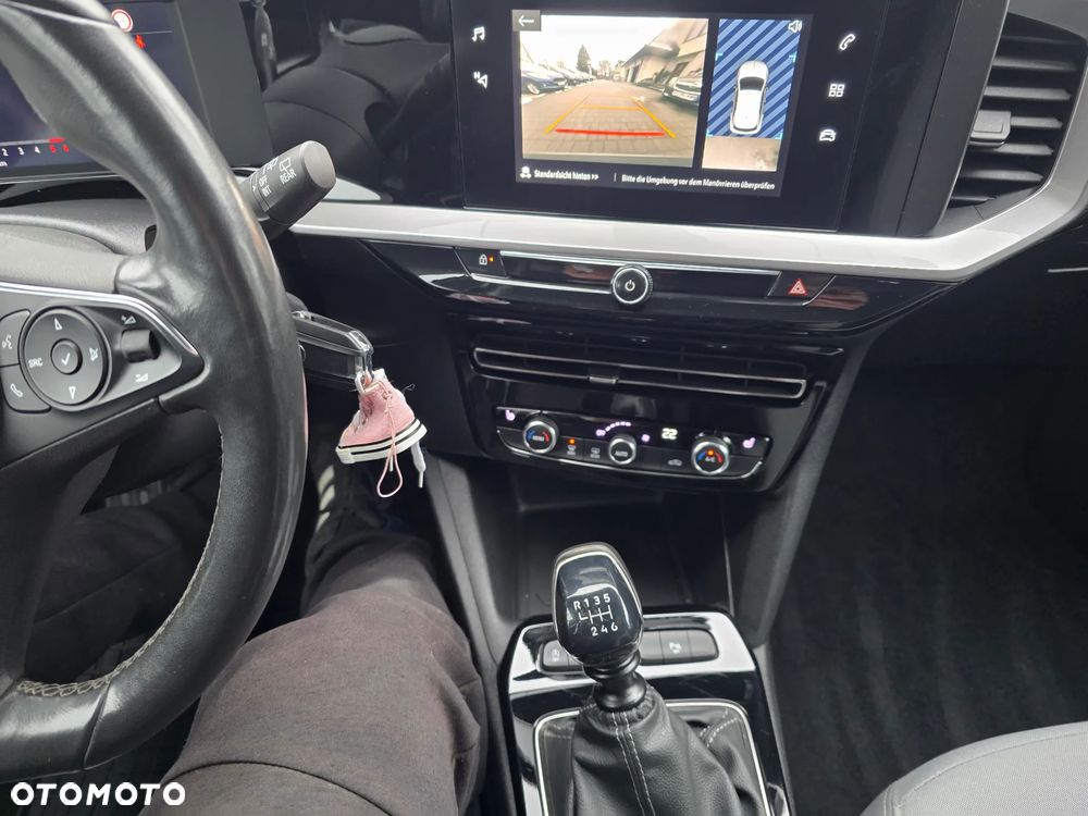 Opel Mokka 1.5 Ultimate - 22