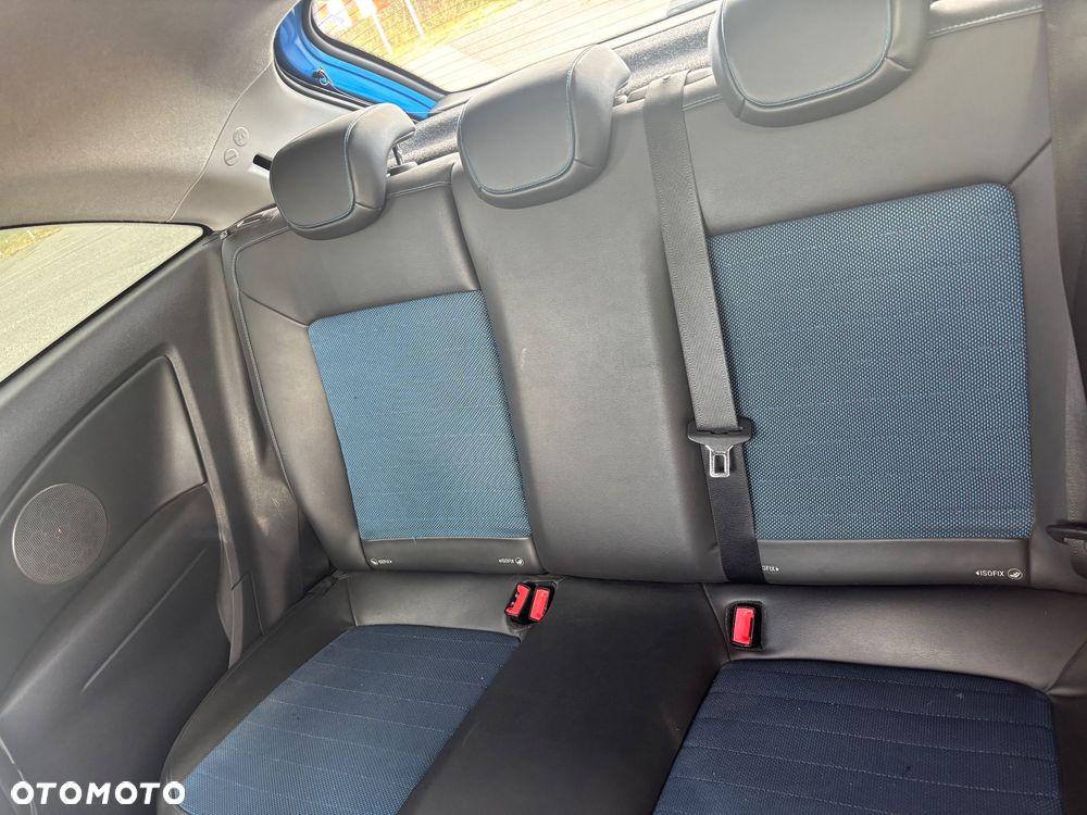 Opel Corsa 1.6T OPC - 13