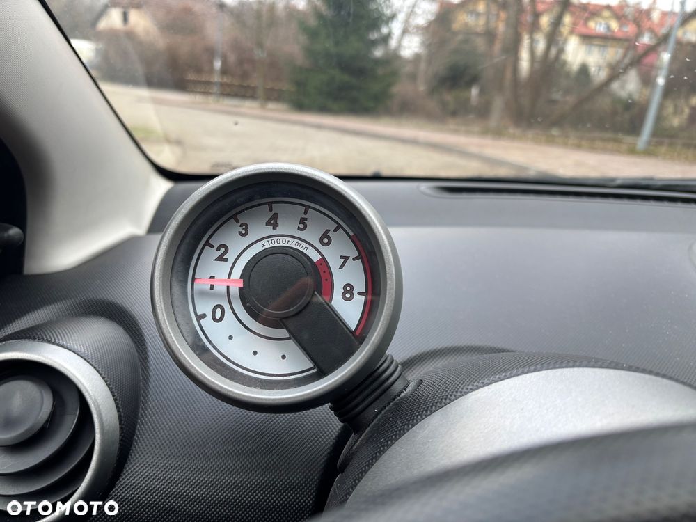 Citroën C1 1.0i Attraction - 14