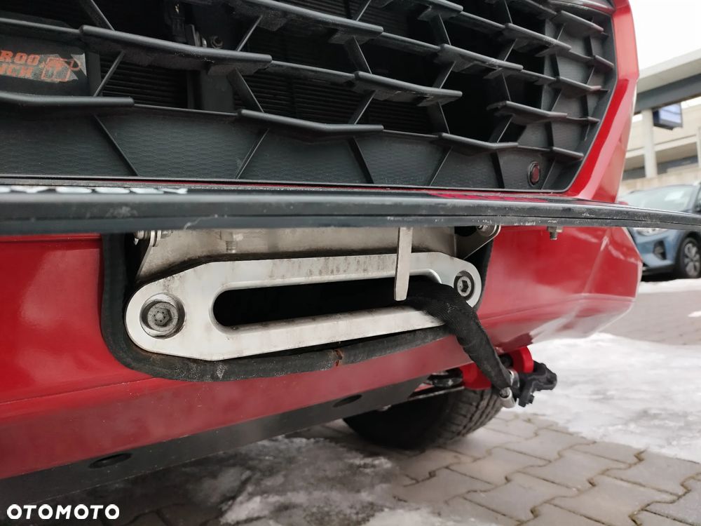 Isuzu D-Max 1.9 DC LSX - 22