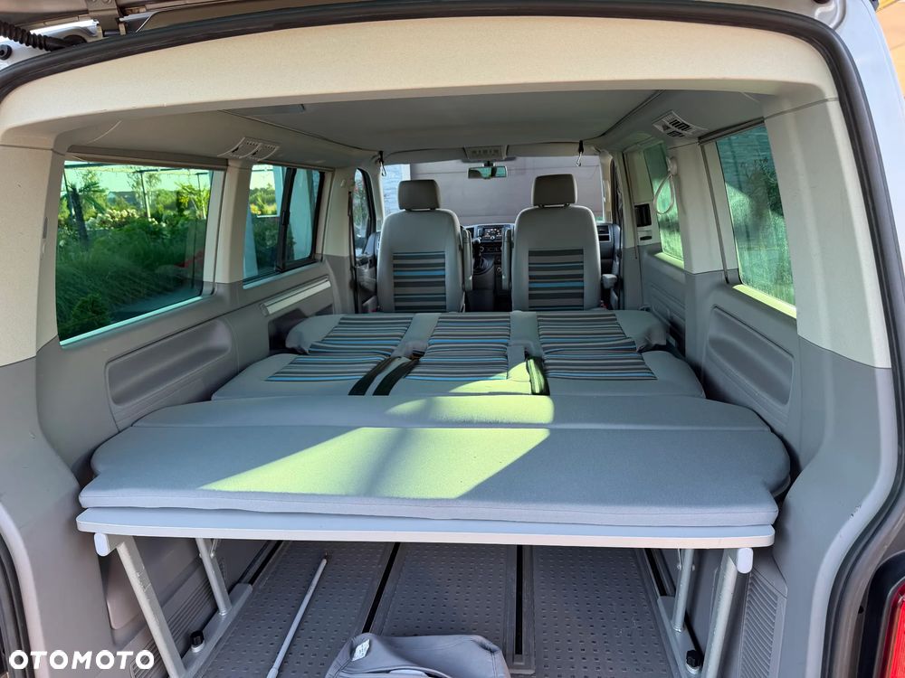 Volkswagen California - 19