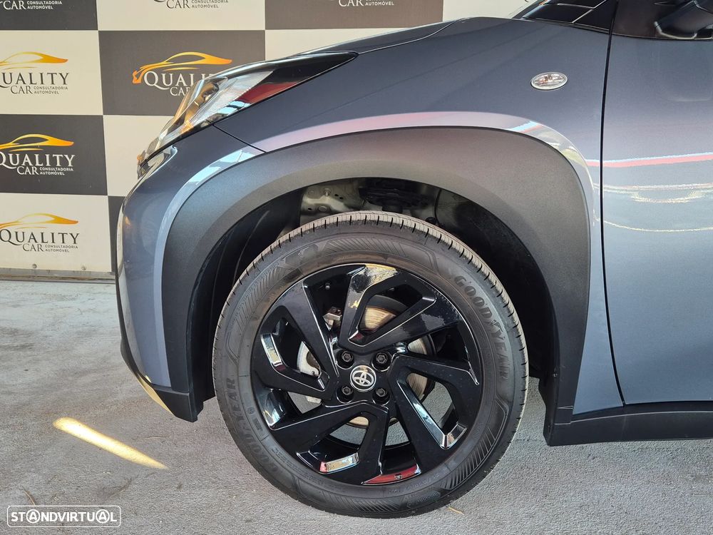 Toyota Aygo X Air Style - 7