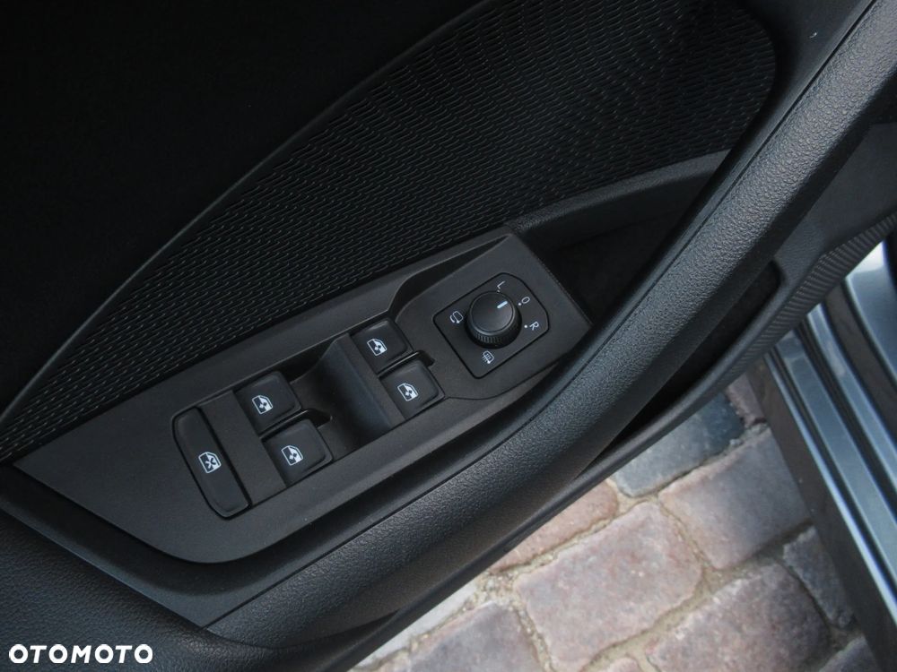 Skoda Octavia 1.5 TSI e-Tec Style DSG - 7