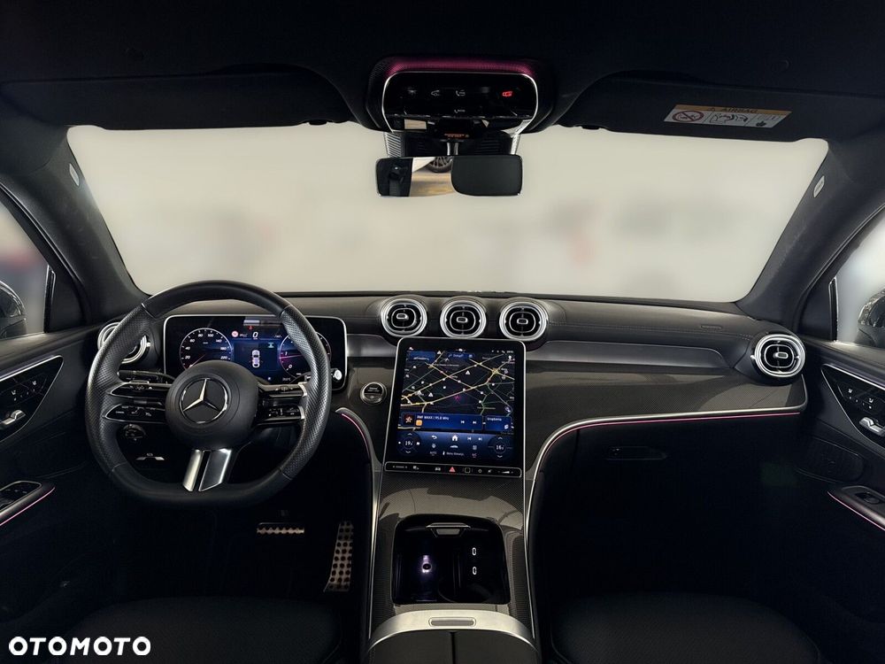 Mercedes-Benz GLC - 14
