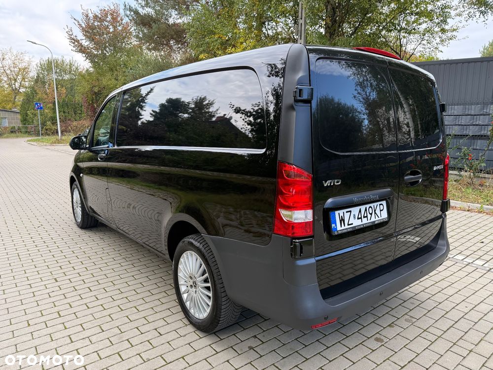 Mercedes-Benz Vito 114 CDI Tourer Lang EDITION - 14