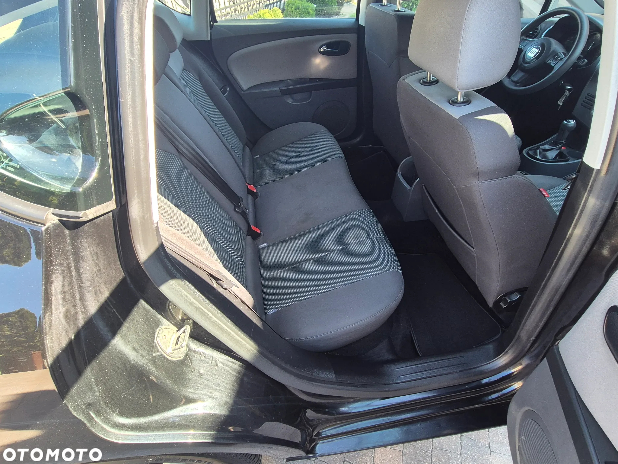 Seat Leon 1.6 Stylance - 25