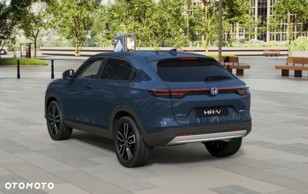 Honda HR-V 1.5 i-MMD Elegance CVT - 2