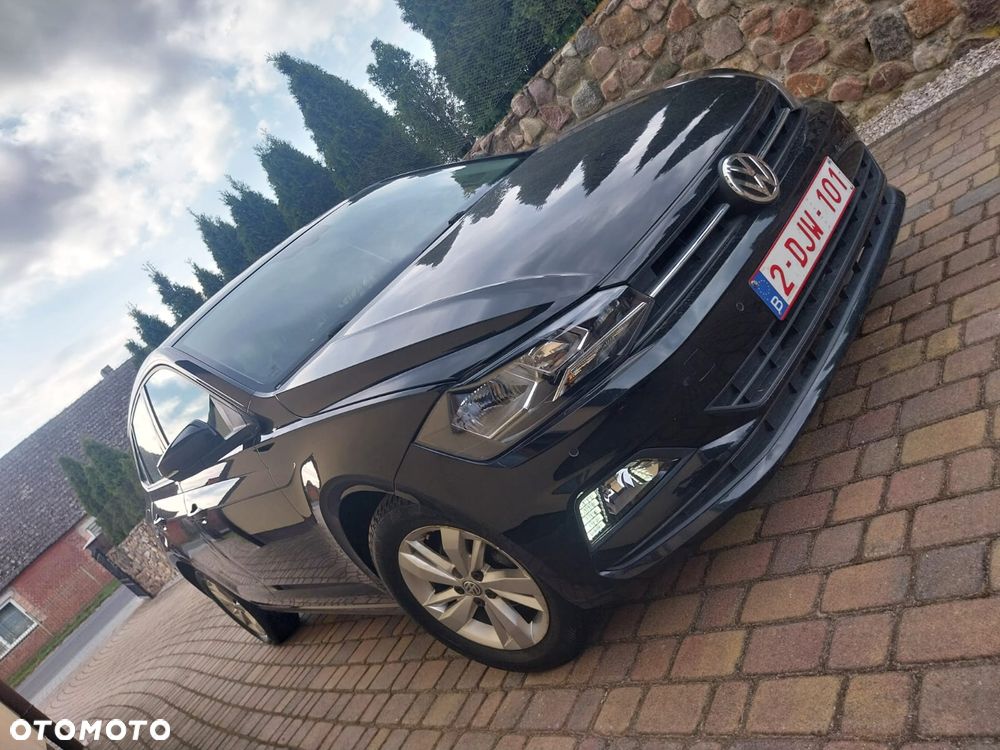 Volkswagen Polo - 13