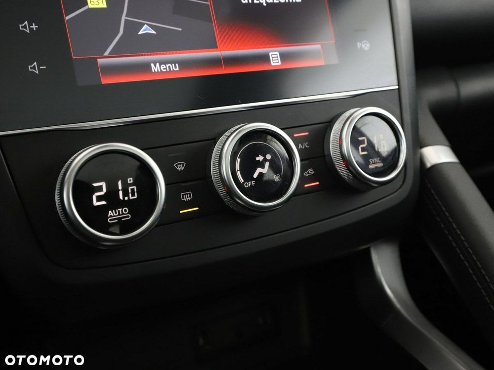 Renault Kadjar 1.3 TCe FAP Intens - 28