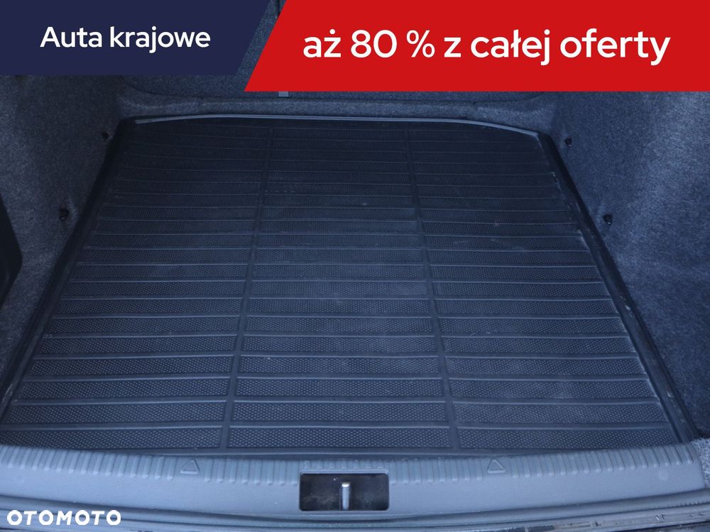 Skoda Octavia - 14