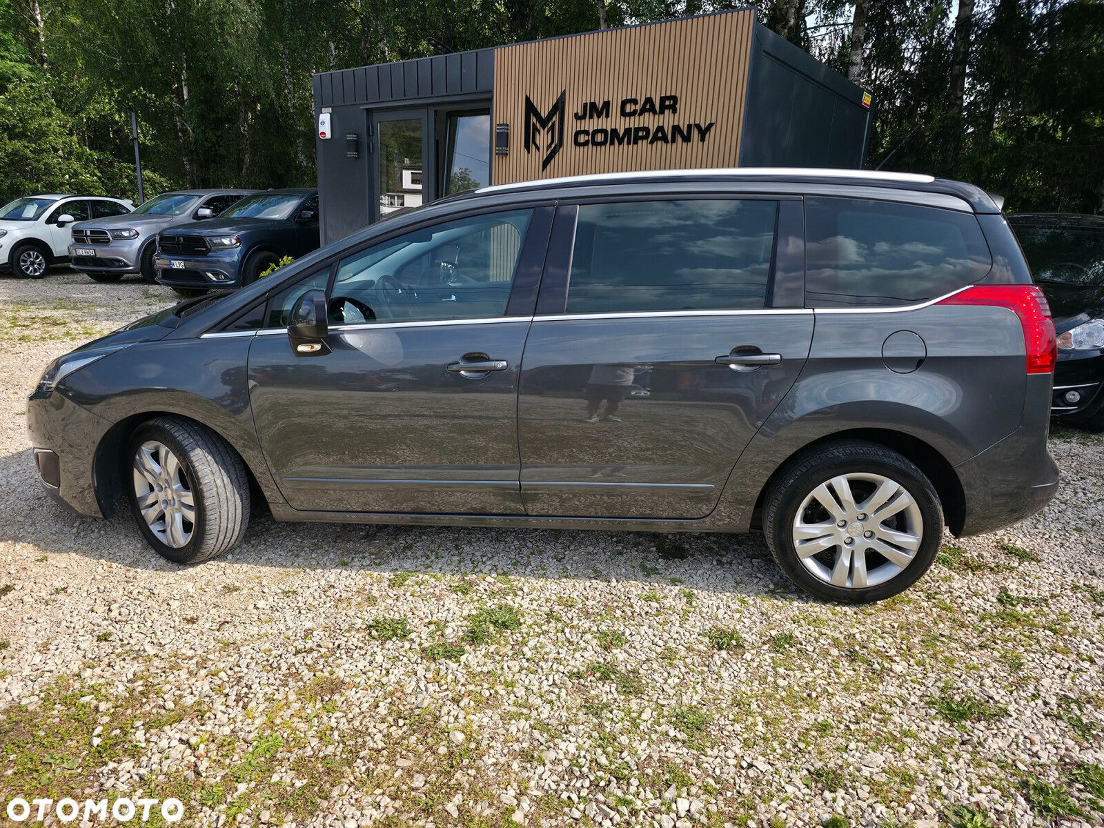Peugeot 5008 - 25