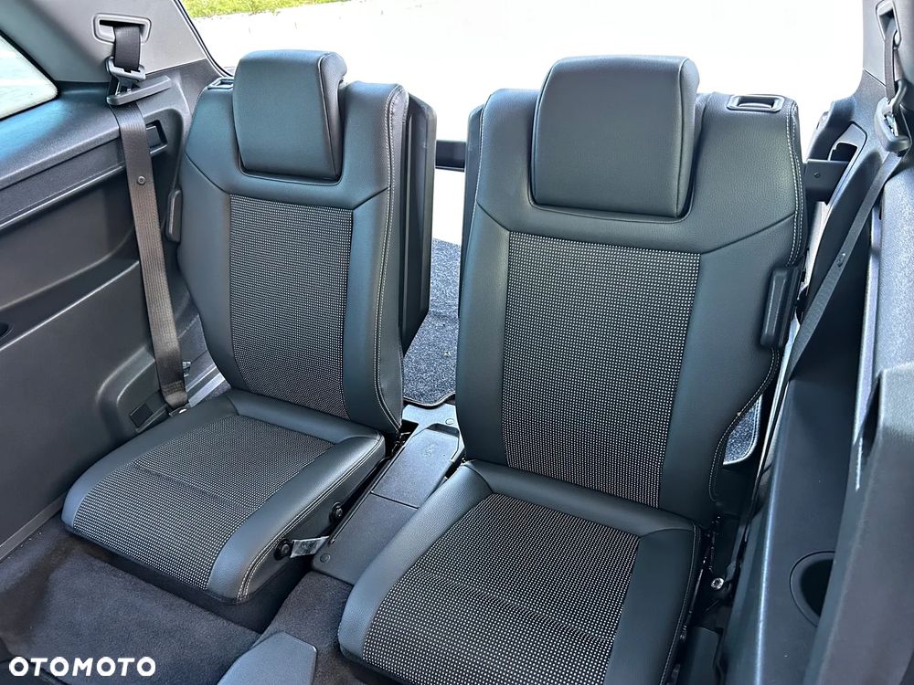 Opel Zafira 1.8 Cosmo - 16