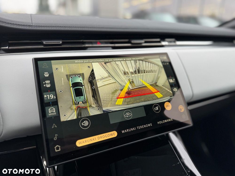 Land Rover Range Rover Sport - 15