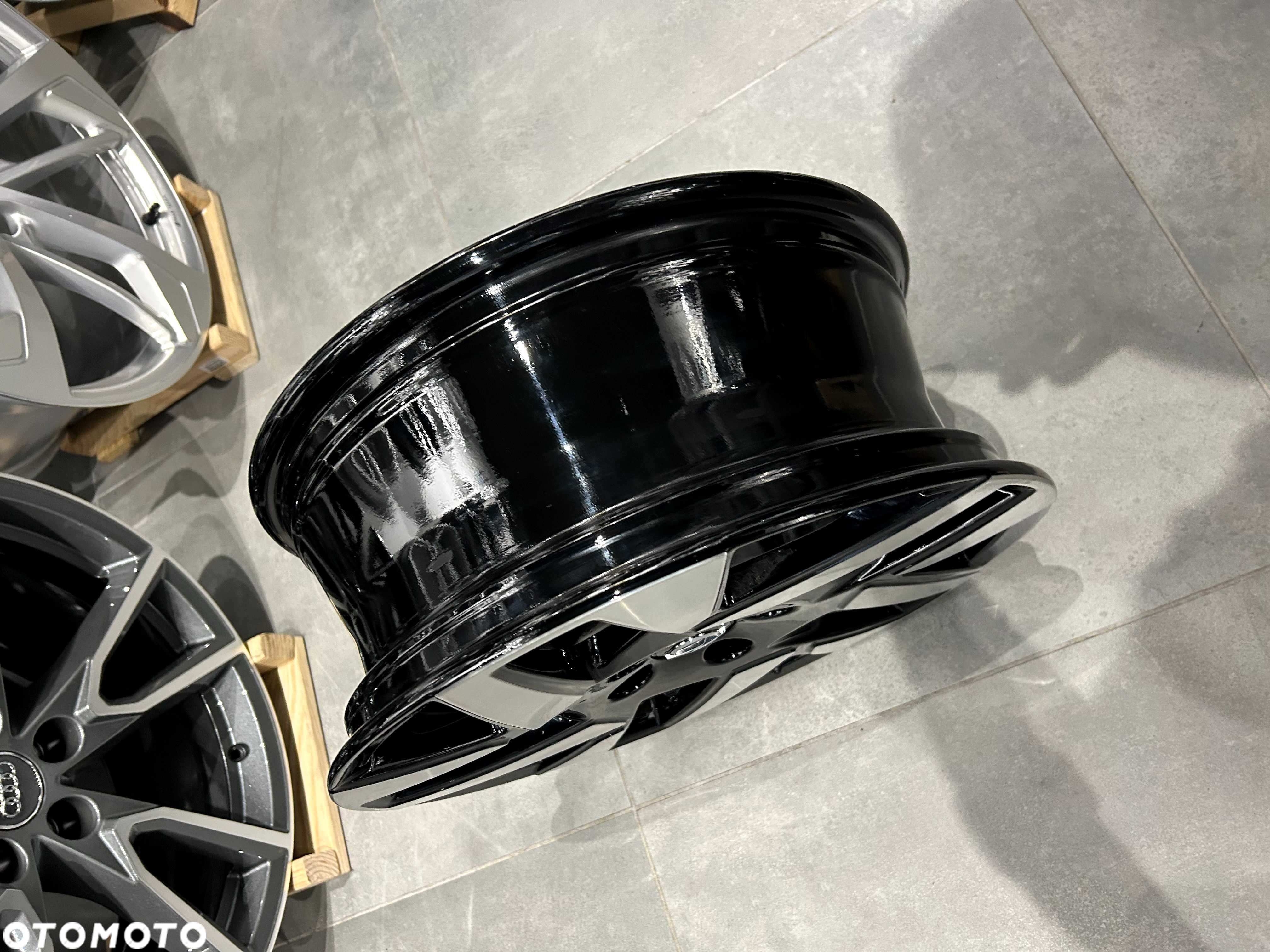 Oryginalne felgi aluminiowe 17 4x108 ET32 Opel MOKKA II eMokka Corsa - 5