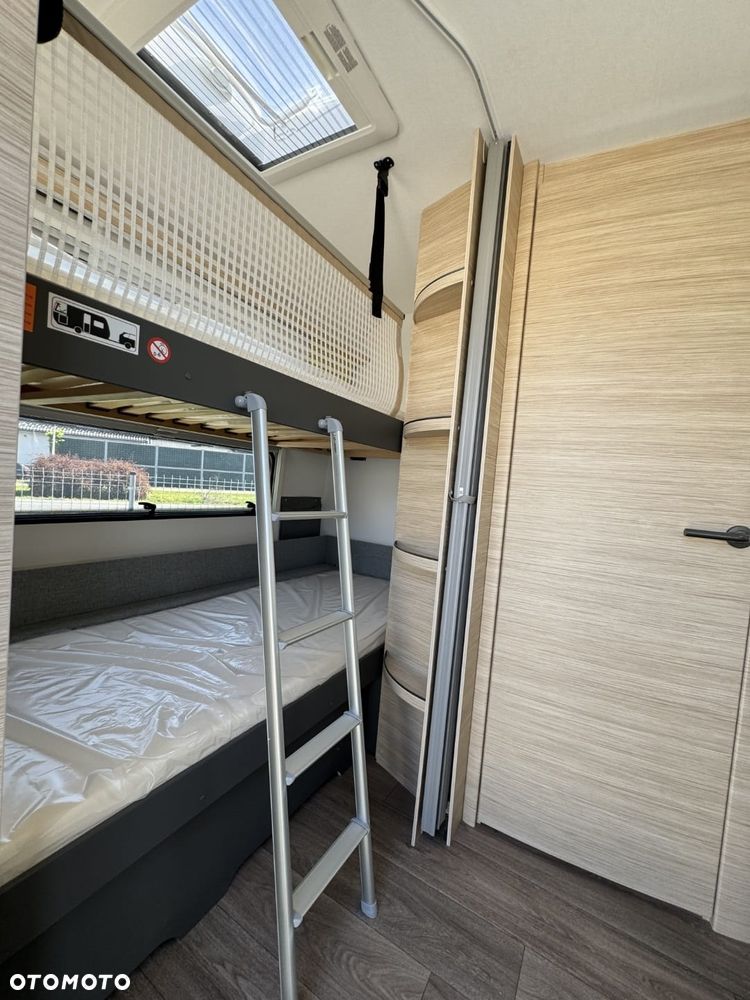 Fendt WYPRZEDAŻ ZIMOWA APERO 495 SKM - 5