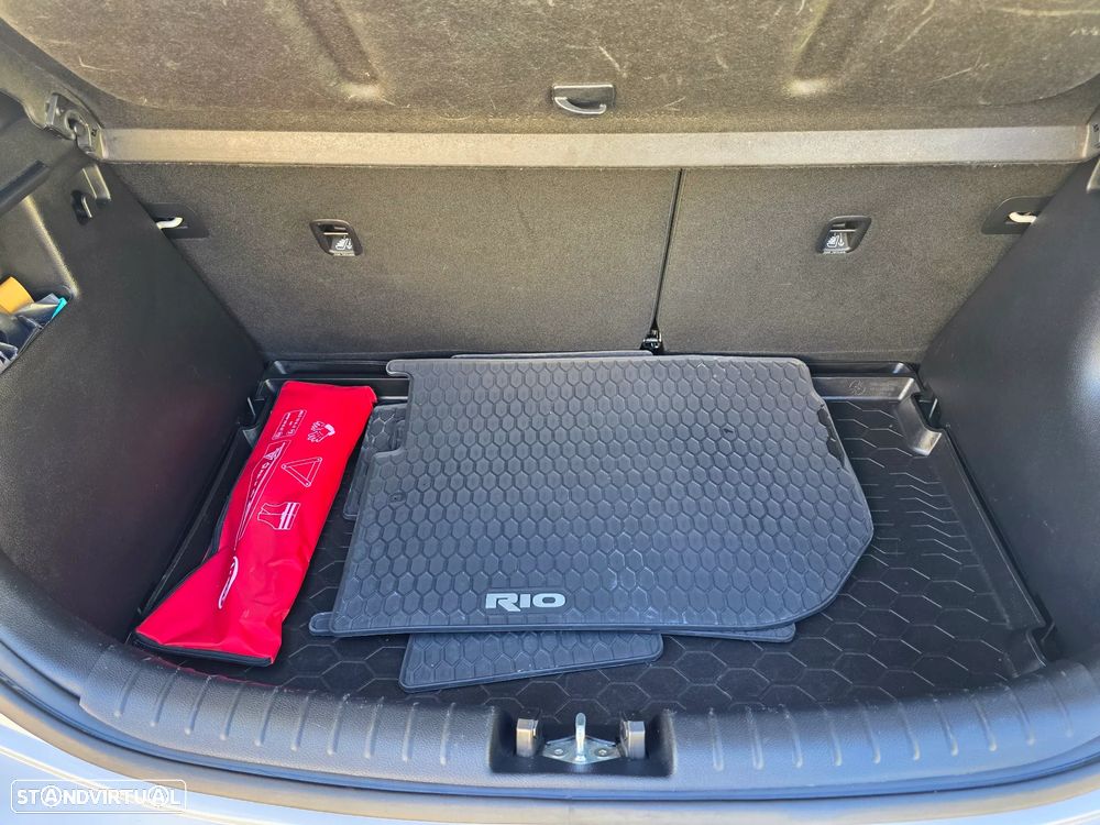 Kia Rio 1.0 T-GDi Drive - 47