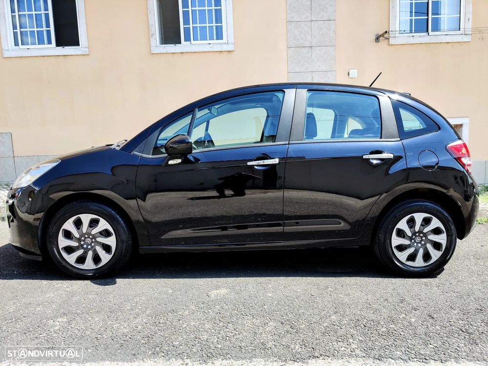 Citroën C3 1.2 VTi Attraction - 12