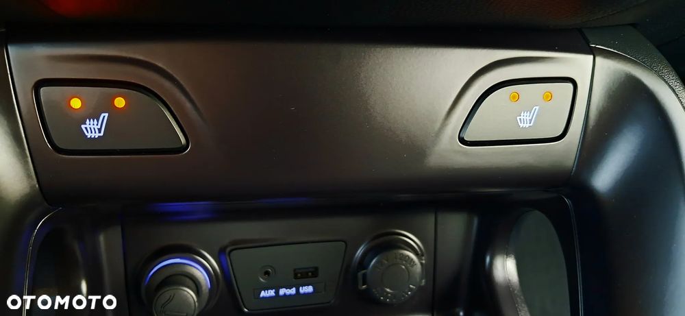 Hyundai ix35 1.6 2WD blue Comfort - 22