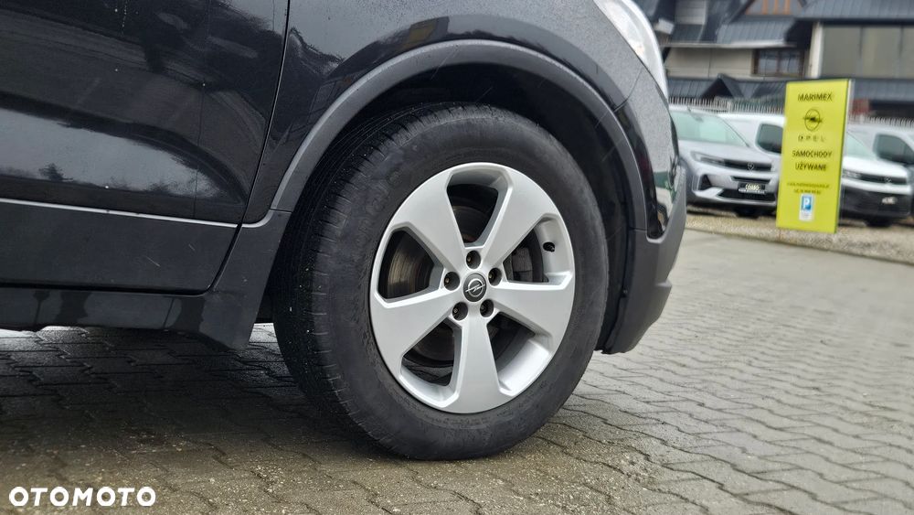 Opel Mokka 1.4 T Enjoy - 18