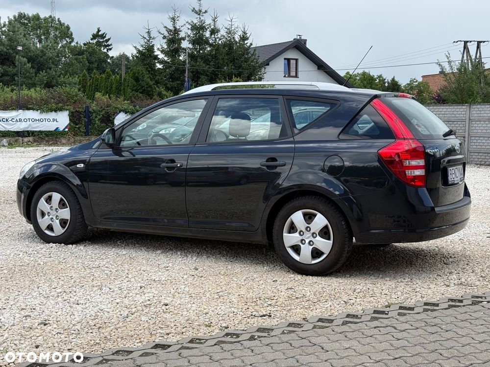 Kia Ceed 1.6 L - 20