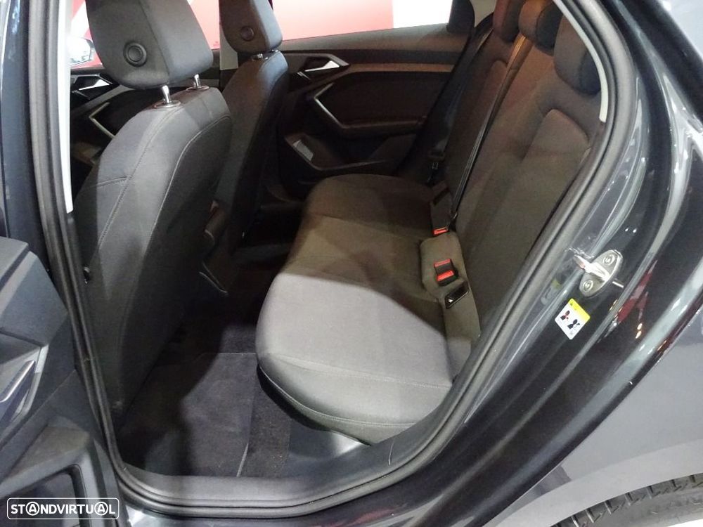 Audi A1 Sportback 25 TFSI Advanced - 29