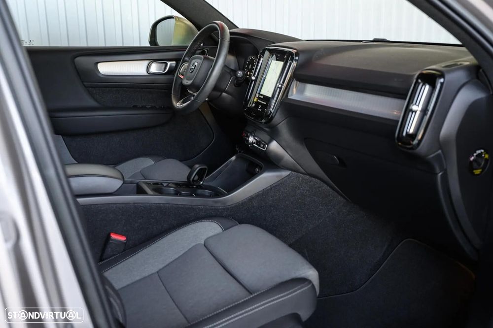 Volvo XC 40 1.5 T4 PHEV Core - 48