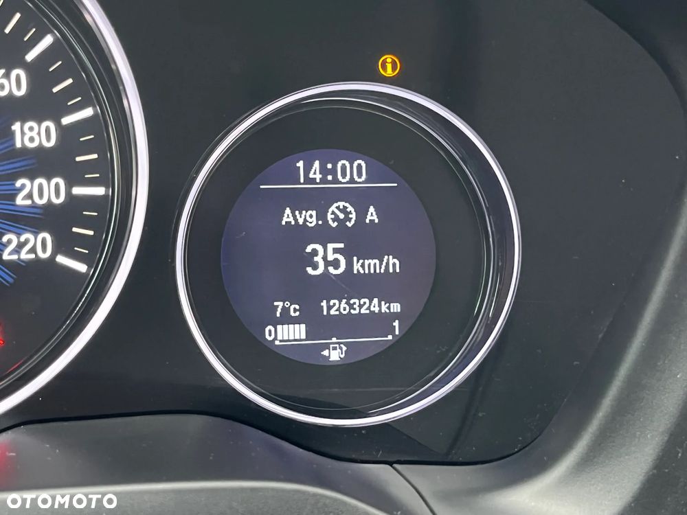 Honda HR-V 1.5 Comfort (Honda Connect+) - 11