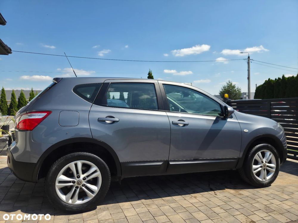 Nissan Qashqai 1.6 acenta - 3