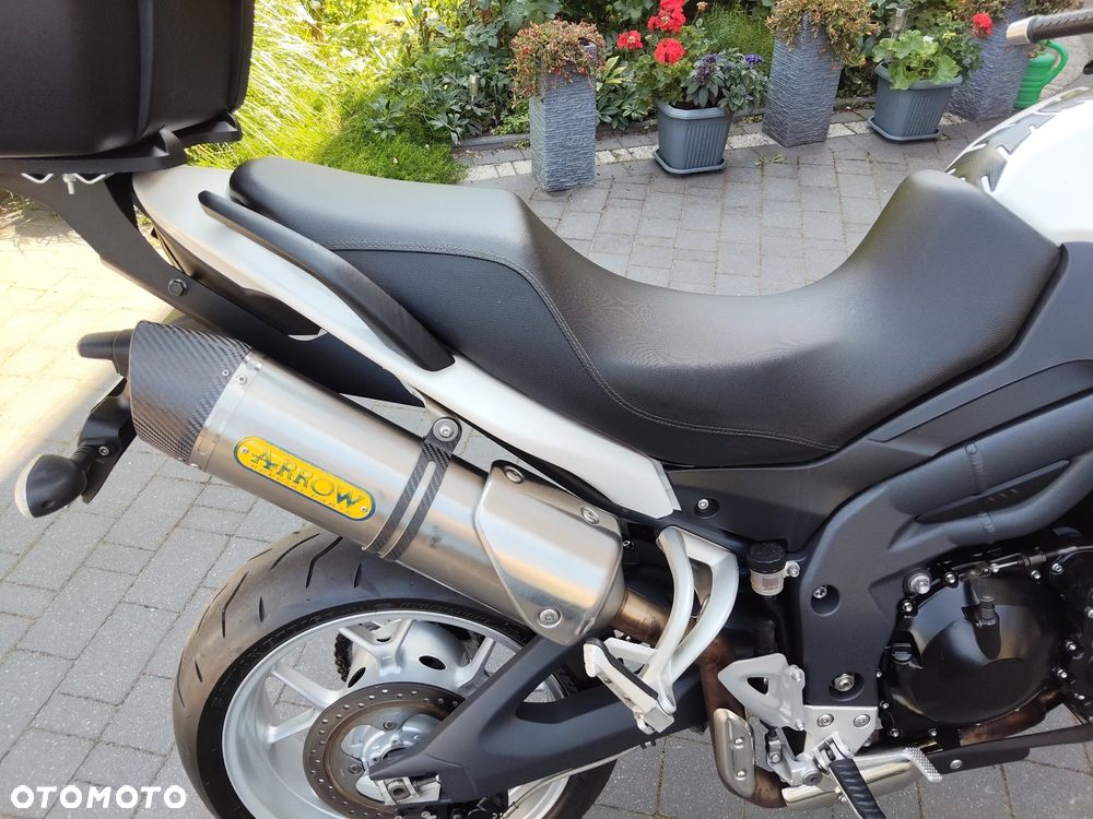 Triumph Tiger - 12