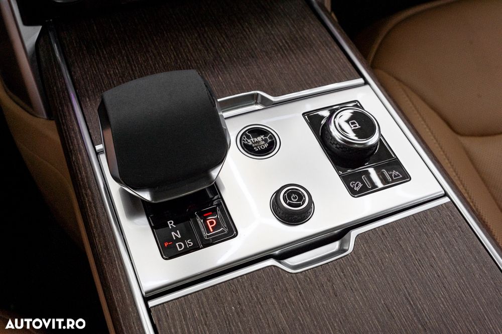 Land Rover Range Rover 3.0 I6 D300 MHEV HSE - 36