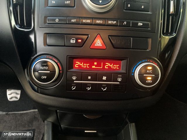 Kia Ceed SW 1.6 CRDi TX Sport - 20