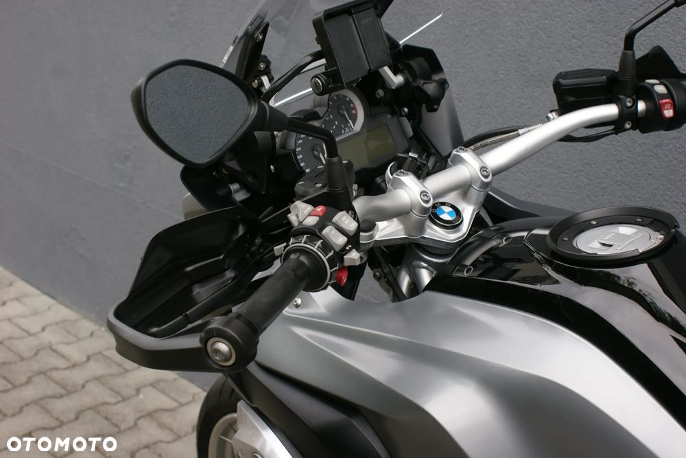 BMW GS - 23