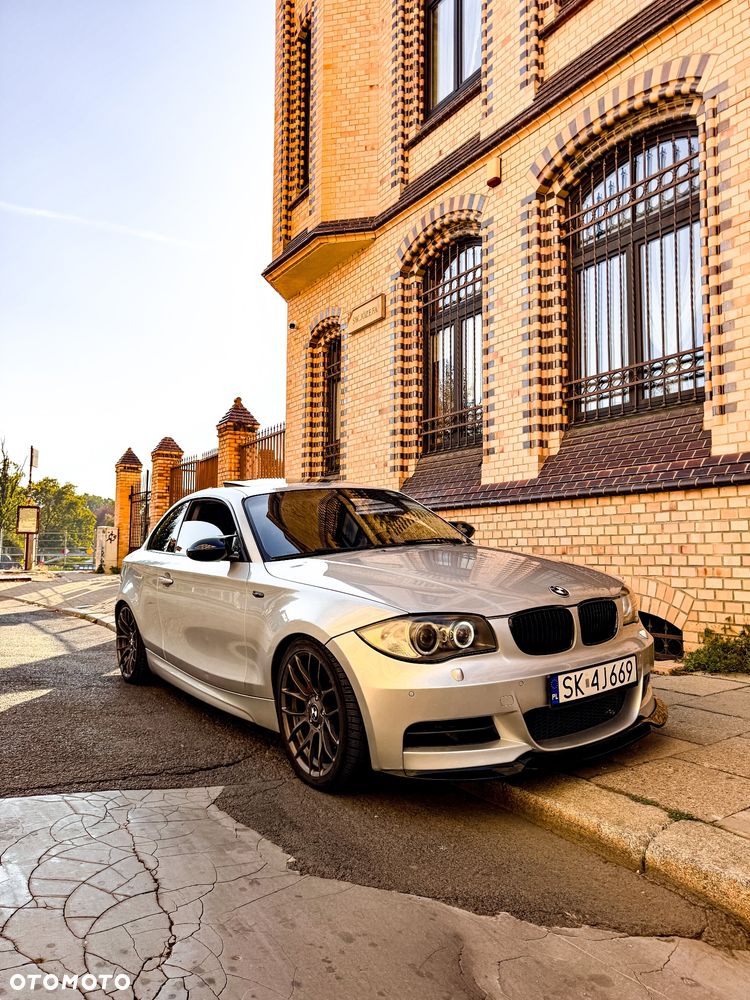 BMW Seria 1 123d - 2