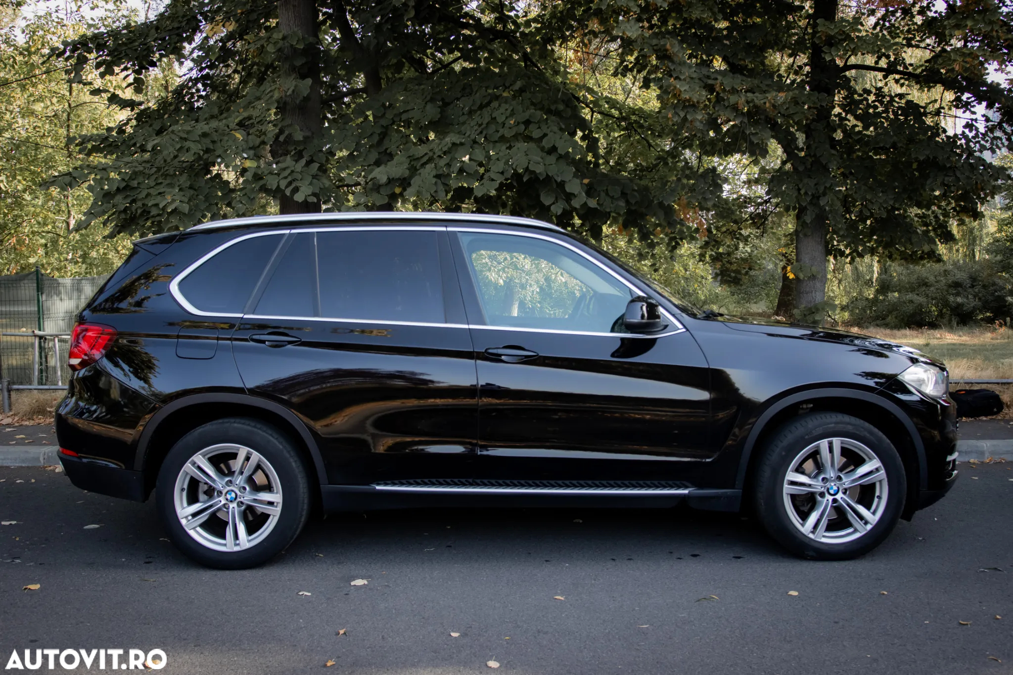 BMW X5 xDrive25d - 2