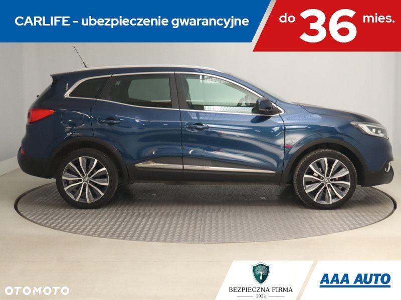 Renault Kadjar - 8