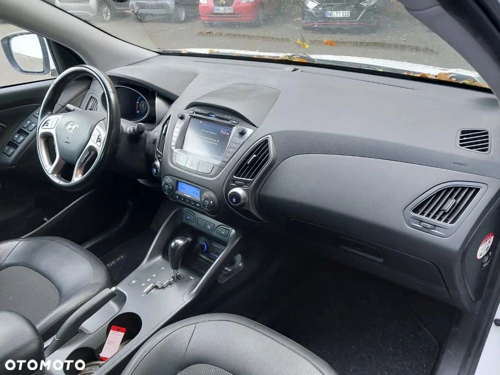 Hyundai ix35 - 17