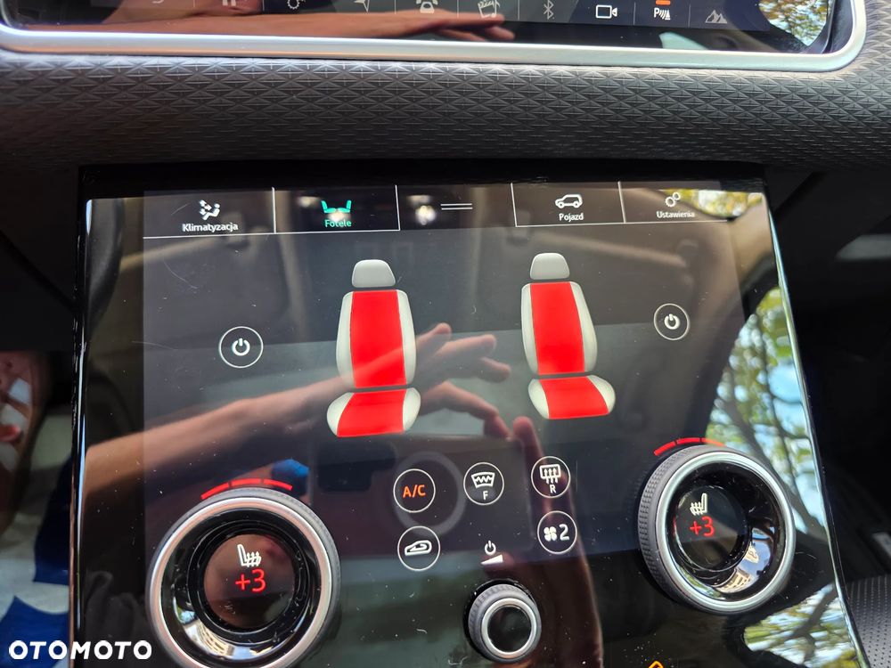 Land Rover Range Rover Velar 3.0 R-Dynamic S - 19