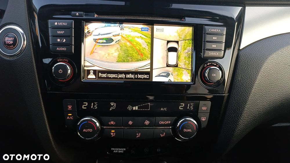 Nissan Qashqai - 20