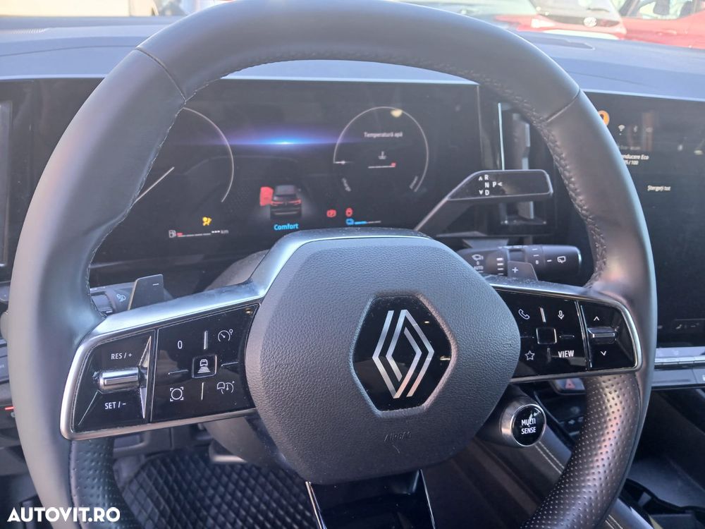 Renault Austral 130 MHEV Evolution - 13