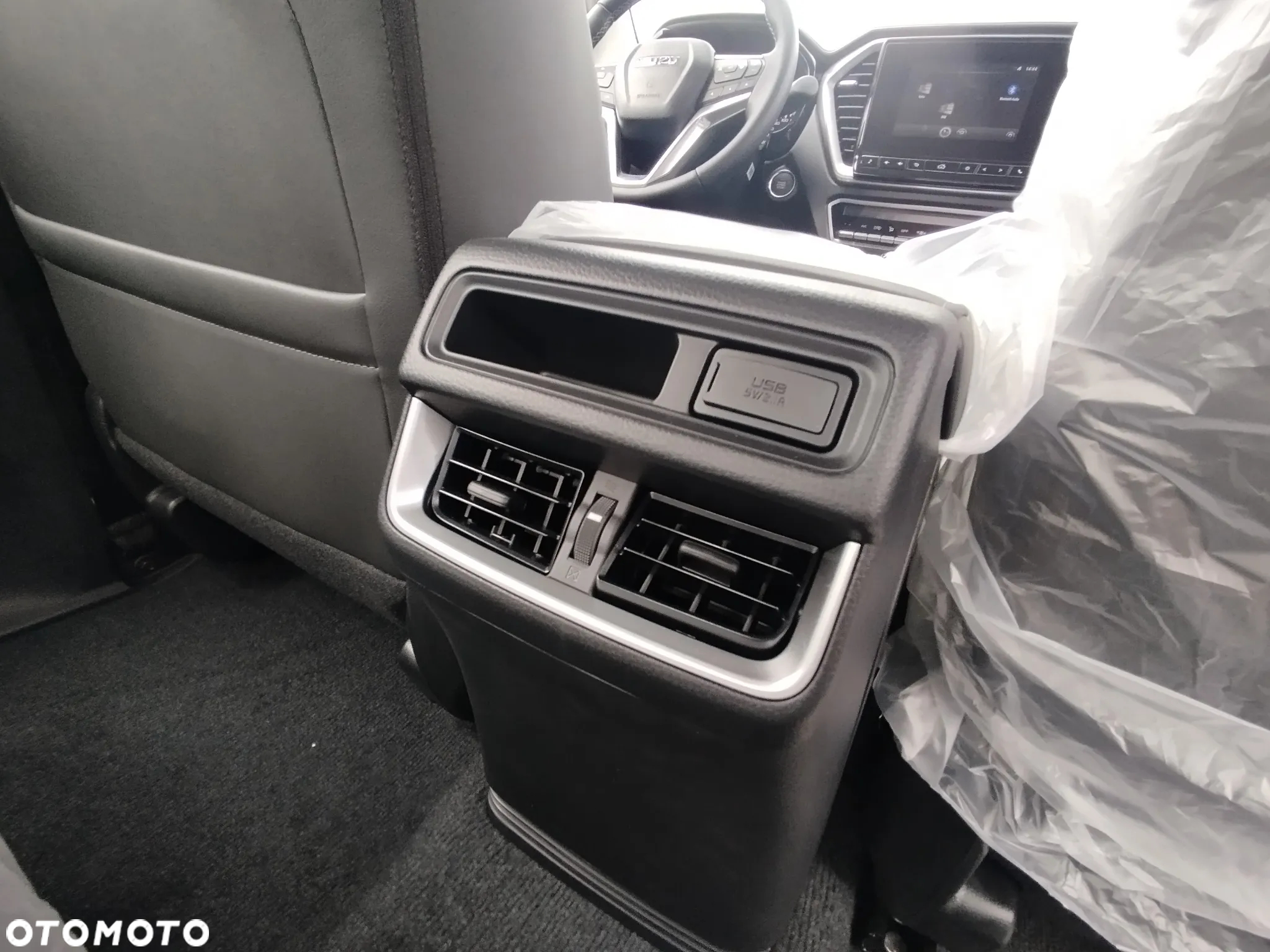 Isuzu D-Max 1.9 DC LSE - 20