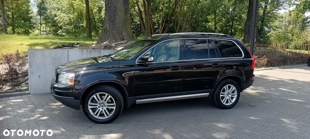 Volvo XC 90 D5 AWD Executive - 3