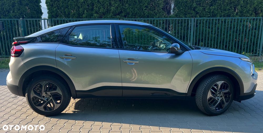 Citroën C4 1.2 PureTech Feel Pack S&S EAT8 - 3