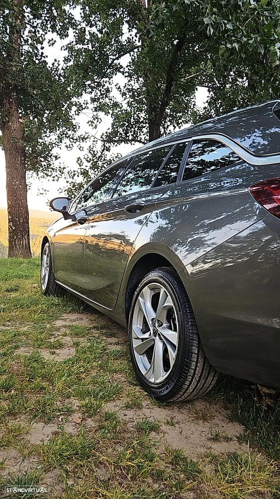 Opel Astra Sports Tourer 1.6 CDTI Dynamic Sport - 3