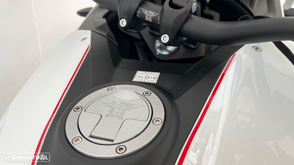 Moto Morini X-Cape 1200 - 26