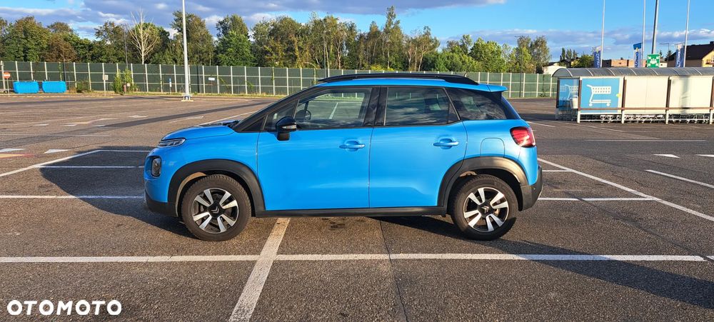 Citroën C3 Aircross PureTech 110 Stop & Start Shine - 18