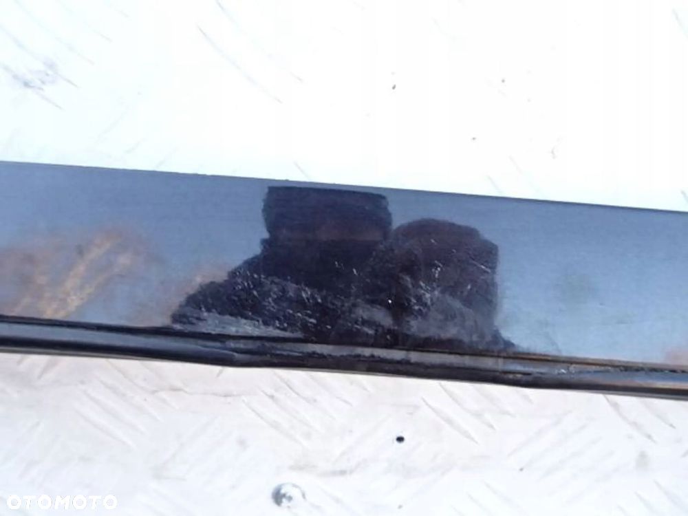 drzwi lewy tył nissan qashqai j10 06-09r. z11g - 2