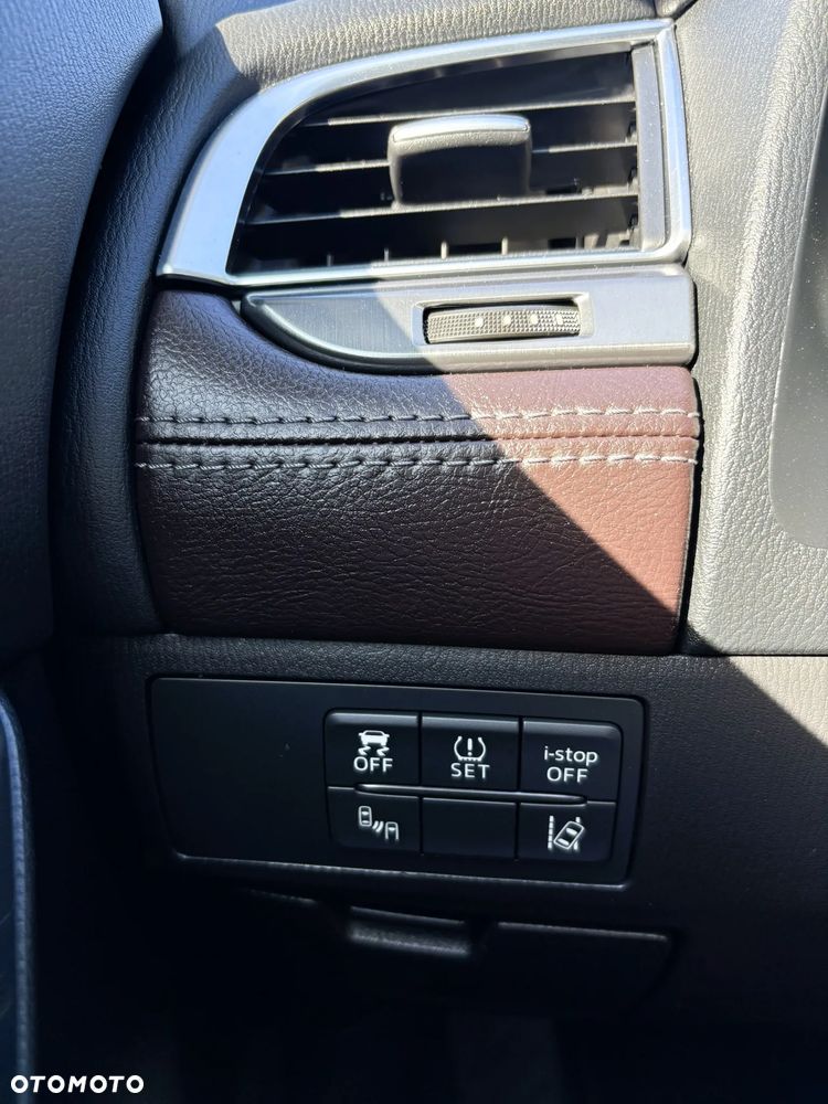 Mazda 6 - 28