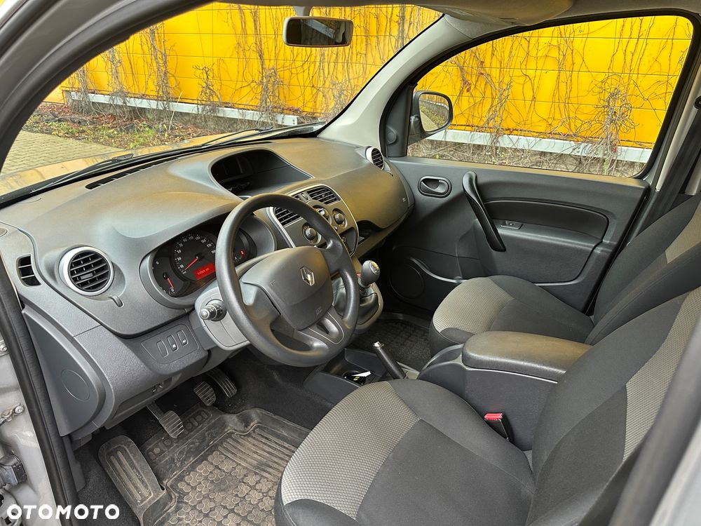 Renault Kangoo - 11