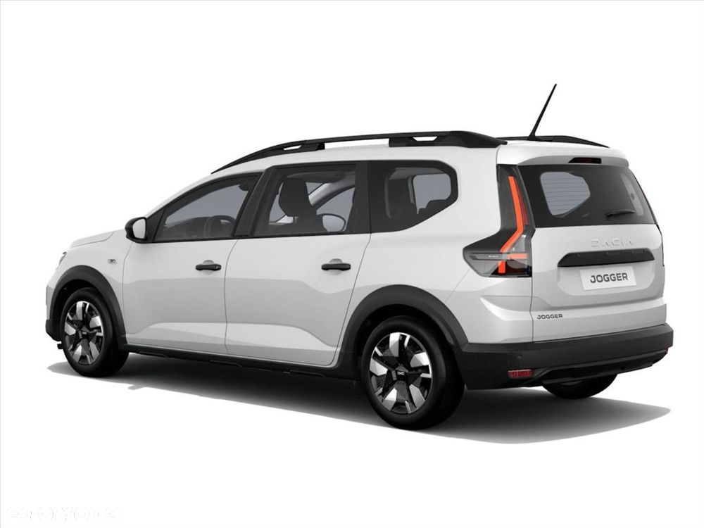 Dacia Jogger - 8