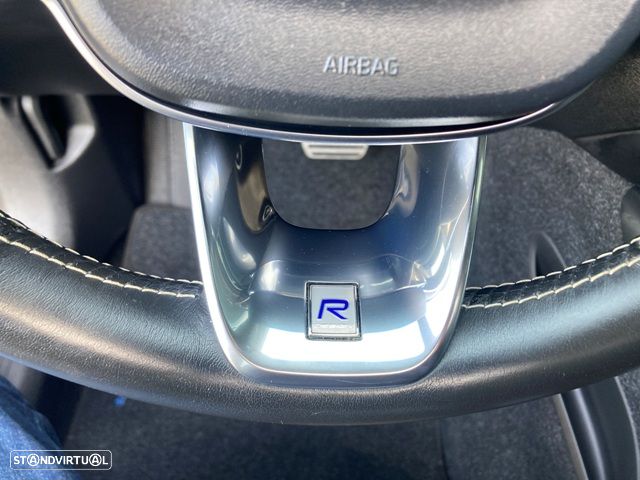 Volvo XC 40 T4 Geartronic R-Design - 17